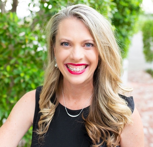 Andrea Lilienfeld - Kay-Grant Group
