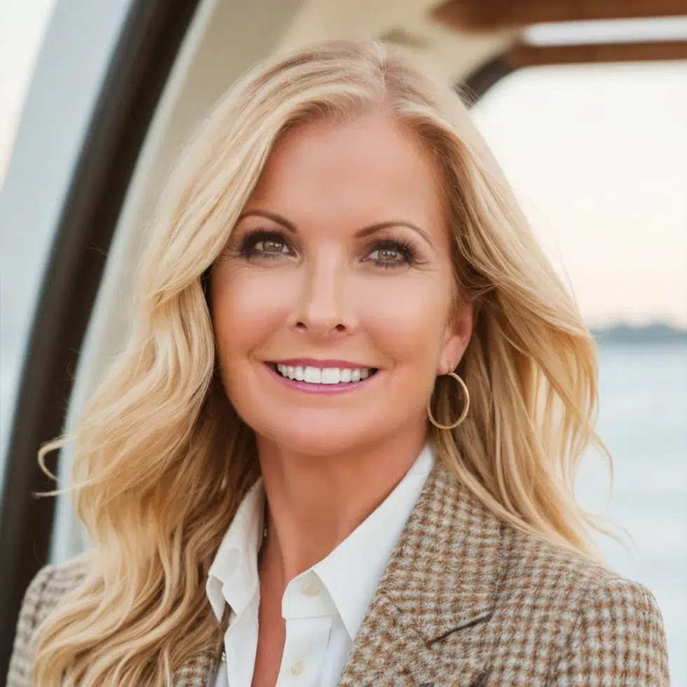 Heather Brooks - Giving Tree Realty