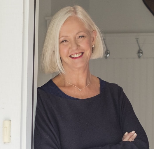 JoAnn Barrett - The Barrett Group