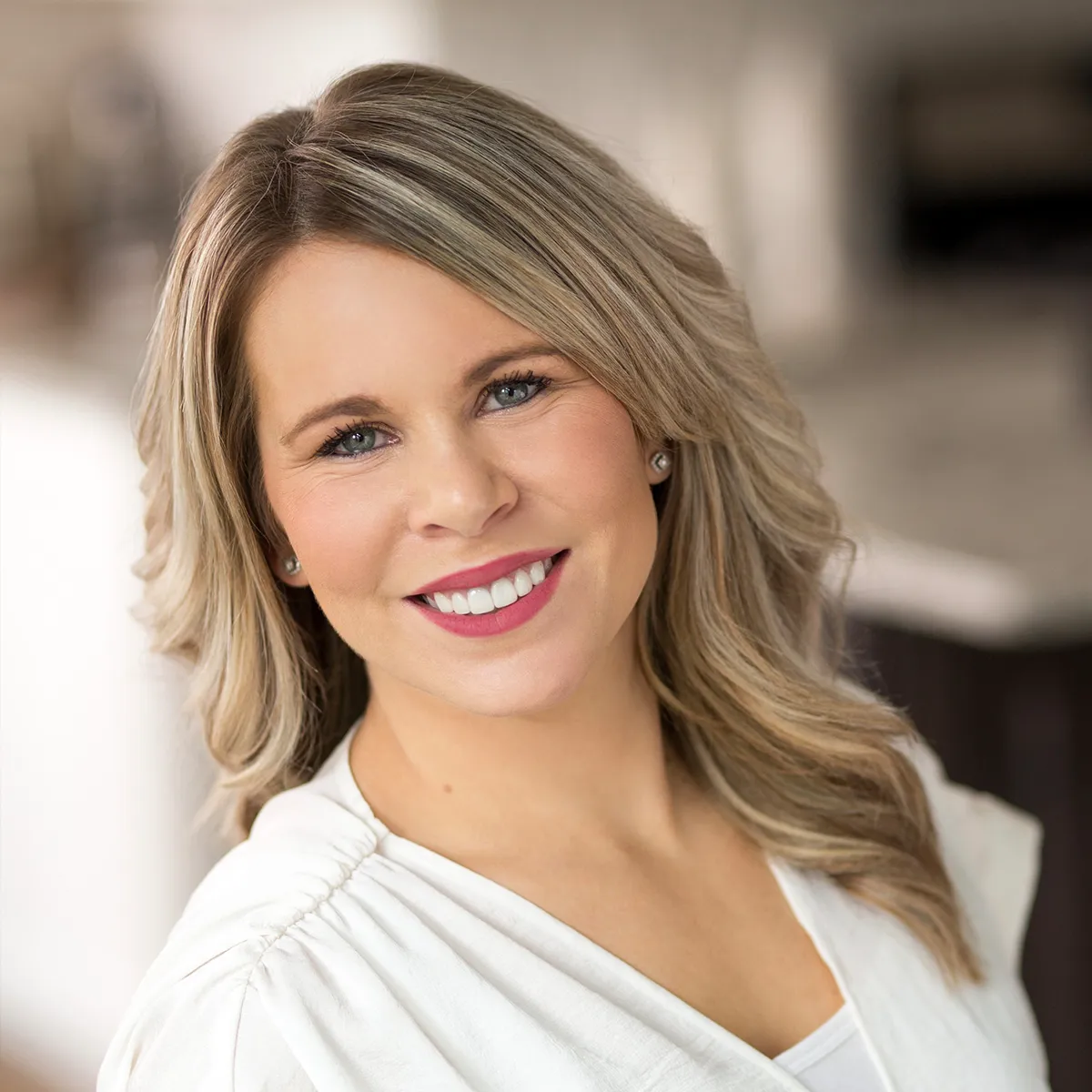 Samantha Ostert - Skogman Realty