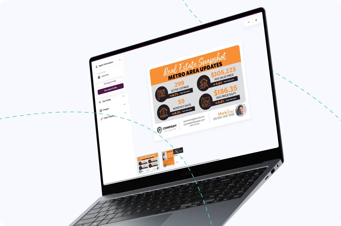 Choose Your Templates