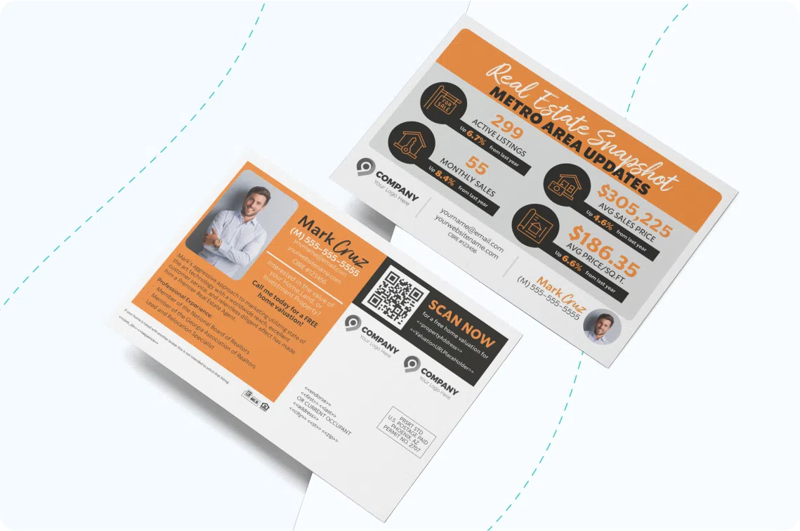 Get Smart Market Stats