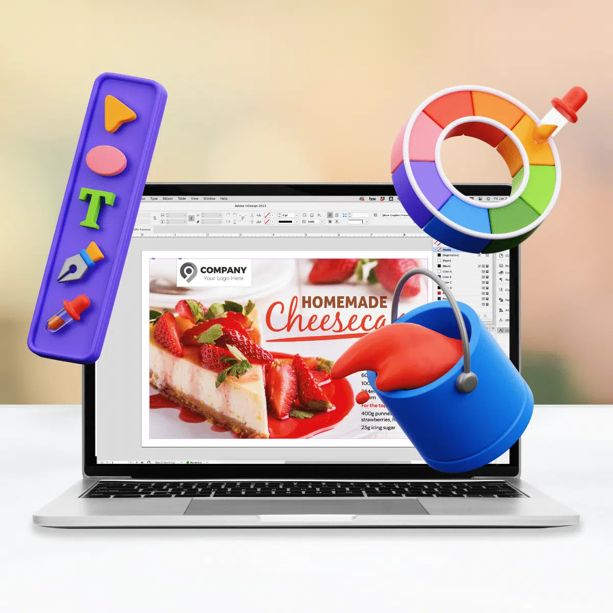 Custom design services