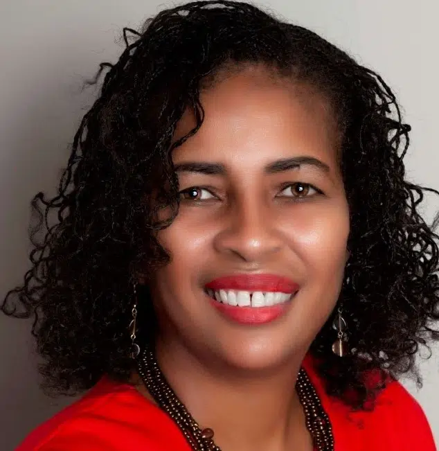 Athena K. Rogers