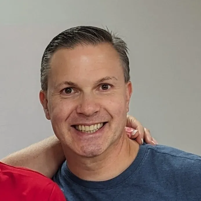 Darren Amato