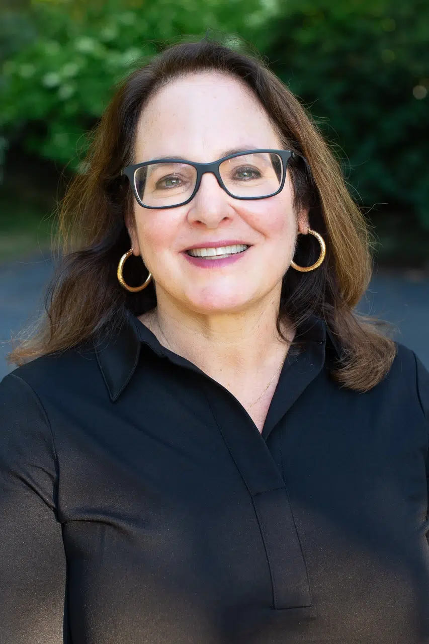 Jayne Demaras