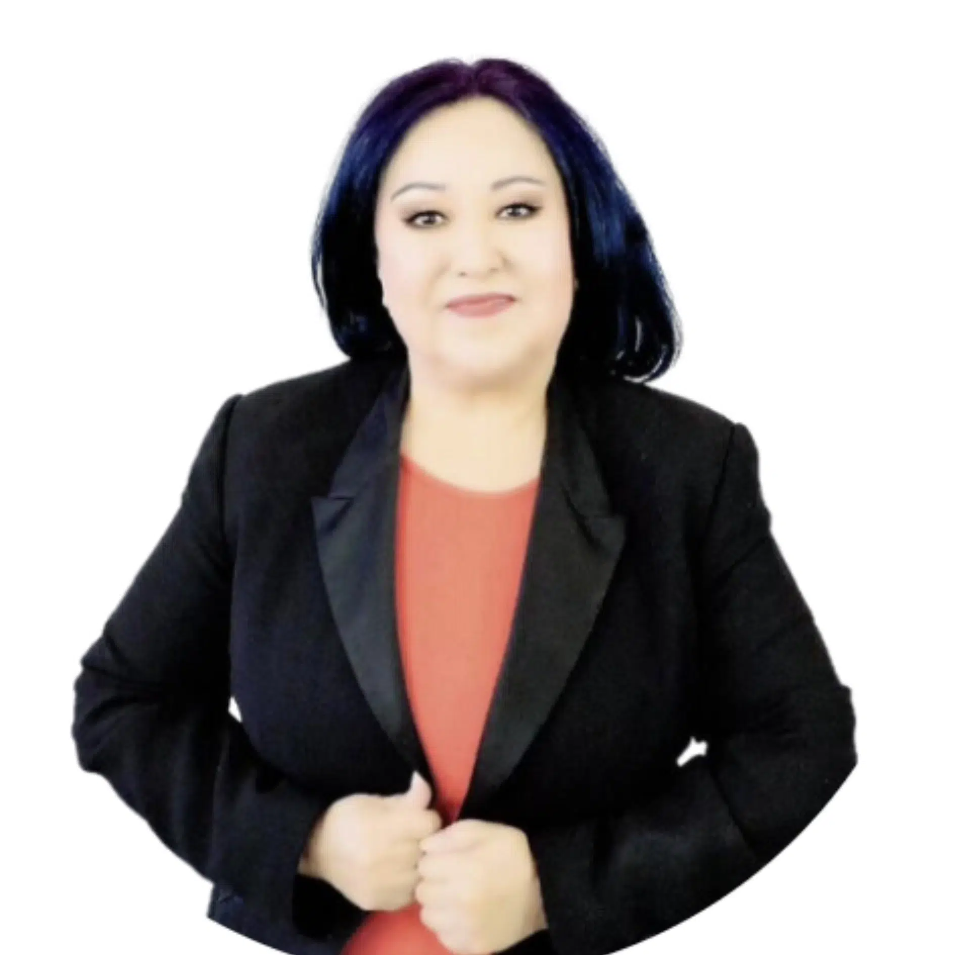 Lucy Zion