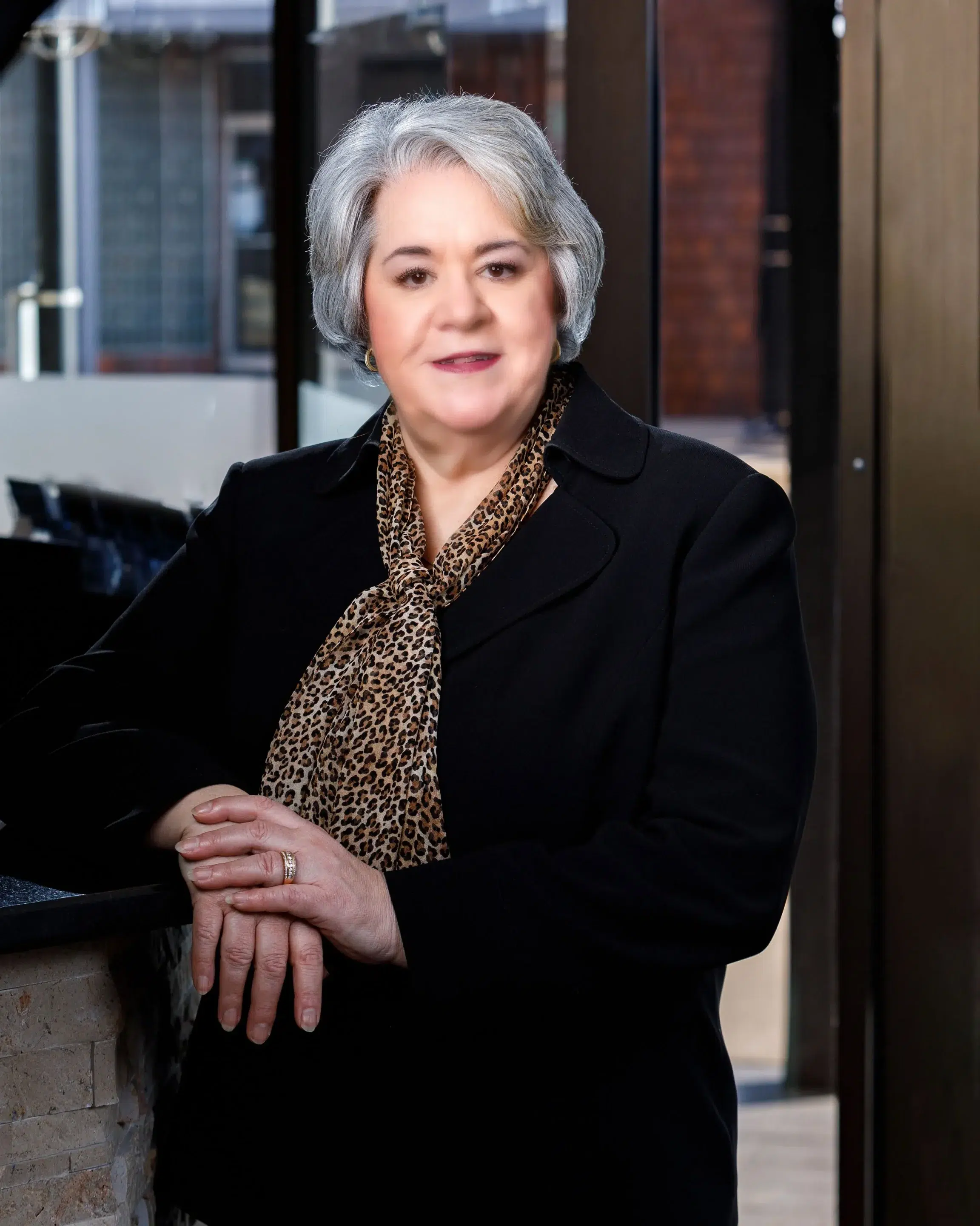 Lyn Robinson