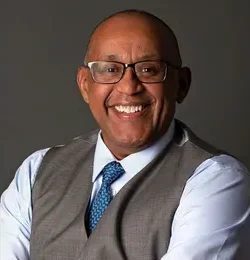 Ron Soares