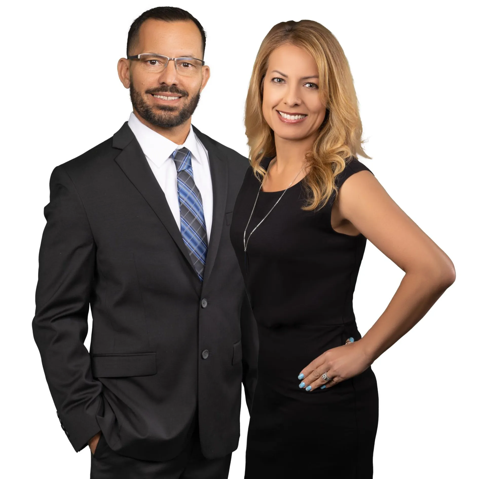Ruben & Nakisa Cota