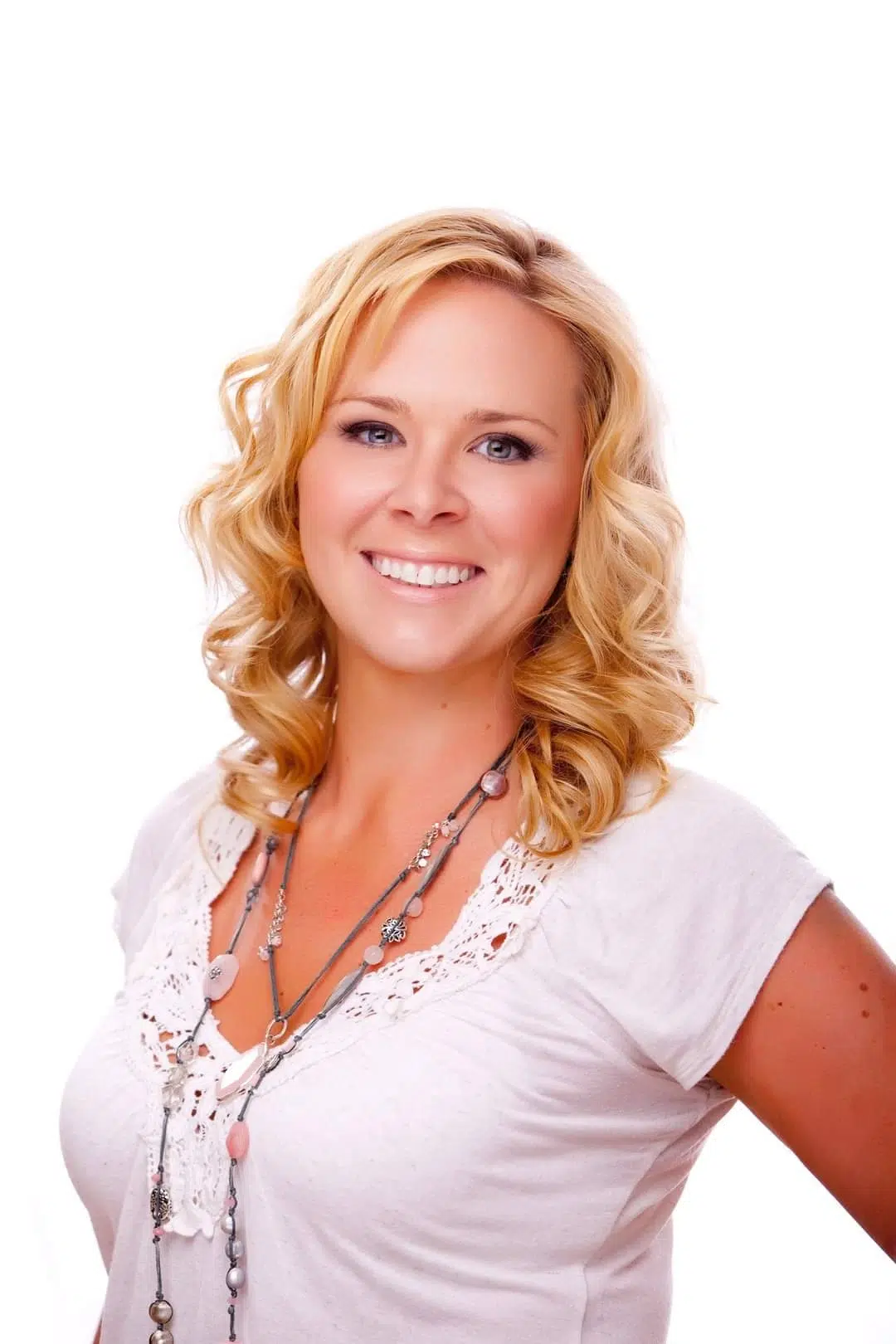 Stacie Luhrman