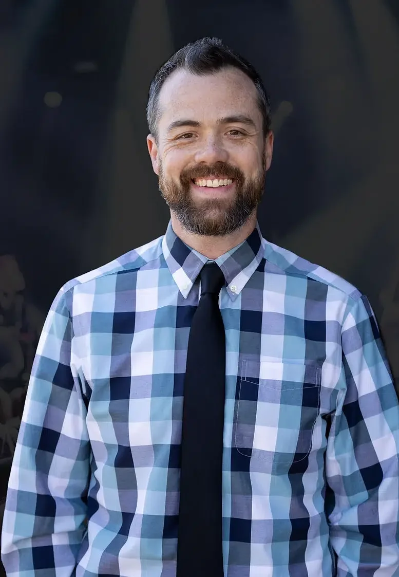 Todd Siegrist