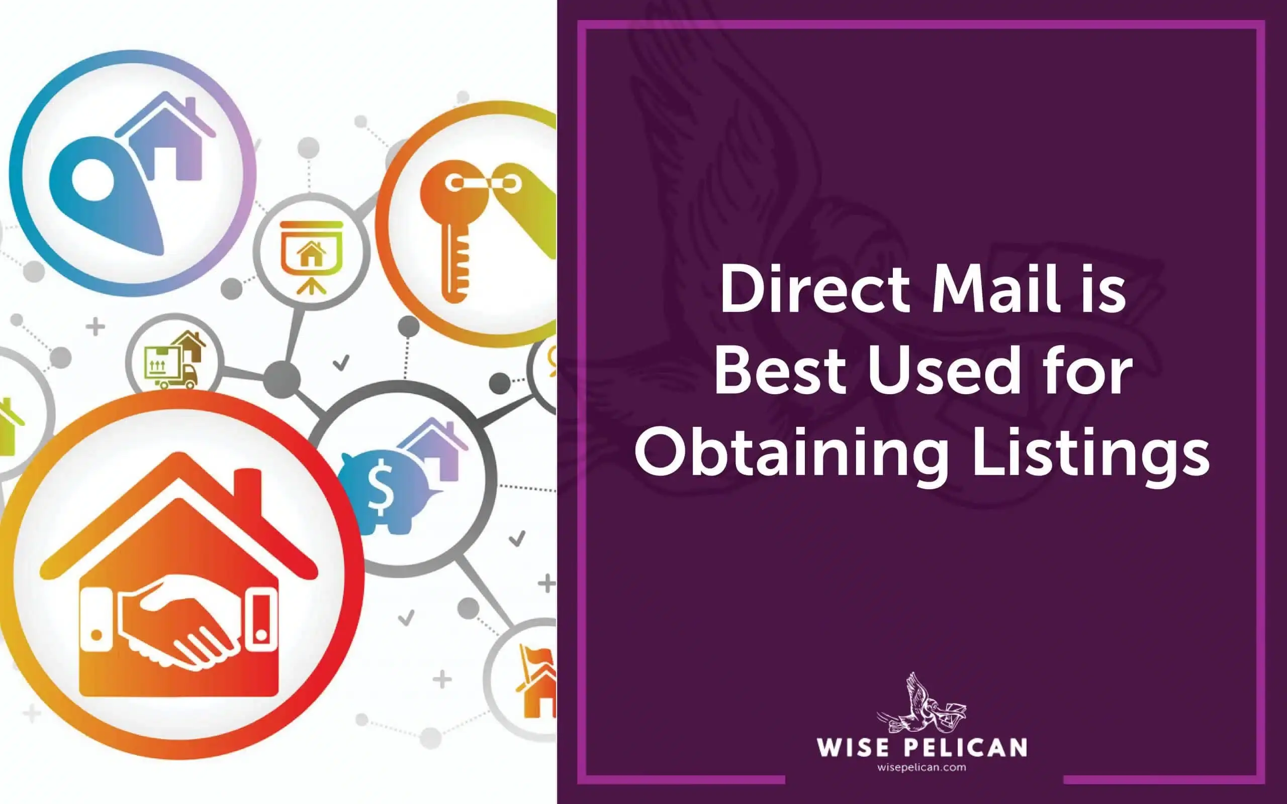 Direct Mail Leads: Obtaining Listings