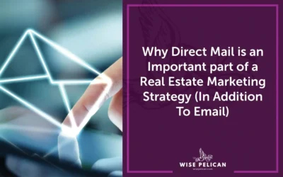 Direct Mail For Real Estate Marketing