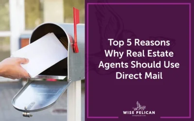 Direct Mail for Real Estate Agents