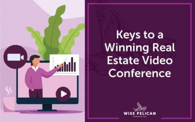 Keys to a Winning Real Estate Video Conference