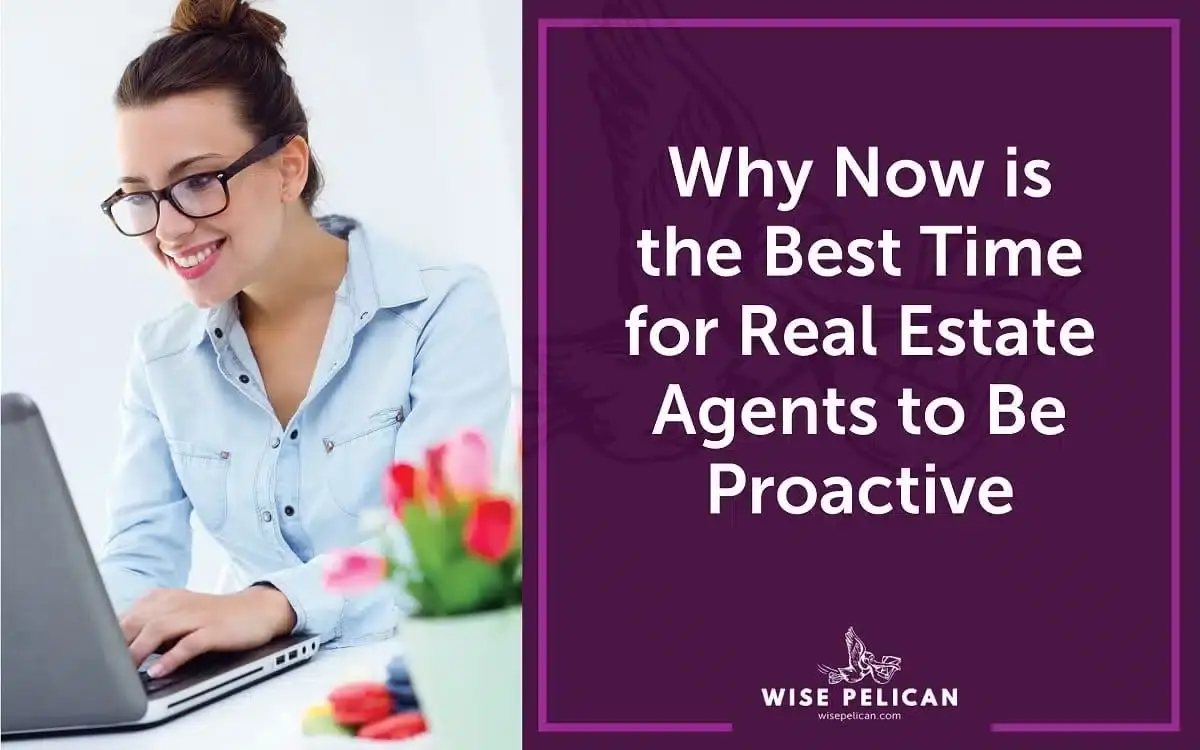 proactive real estate