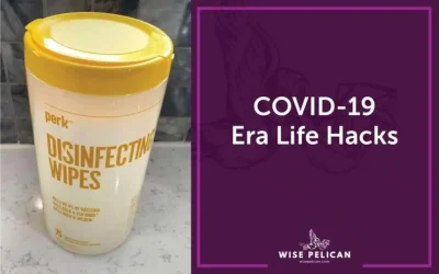 Protect Against COVID With These Hacks