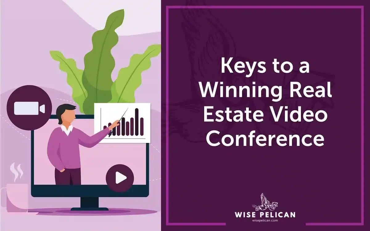 video conferencing for real estate