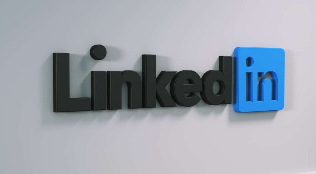 Build a Brand on LinkedIn