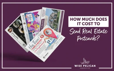Real Estate Direct Mail Costs