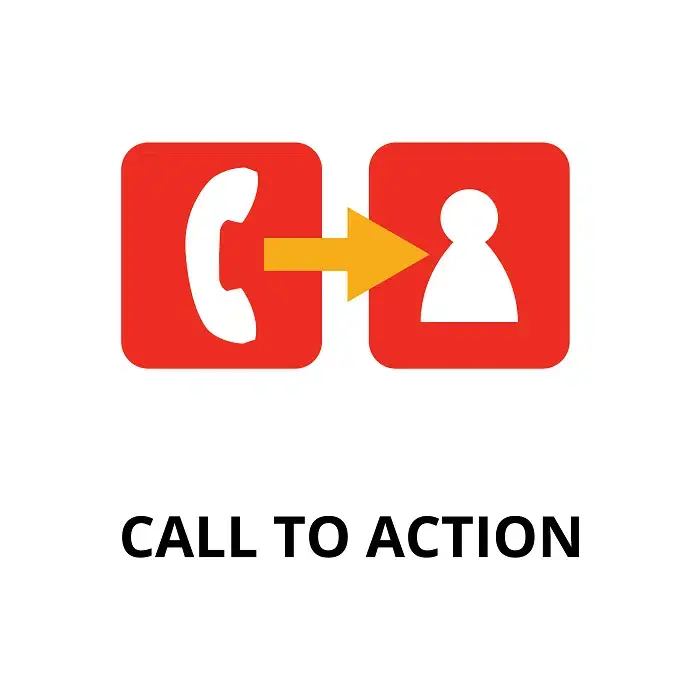 call to action real estate