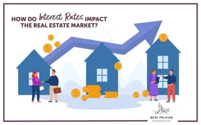 How Do Interest Rates Affect Real Estate?