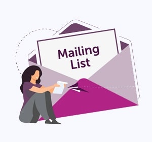 Mailing Lists