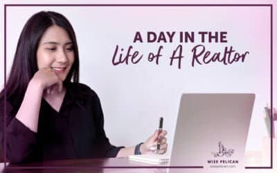 A Day in the Life of a Realtor