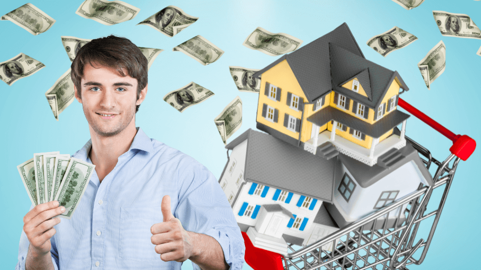 real estate investor