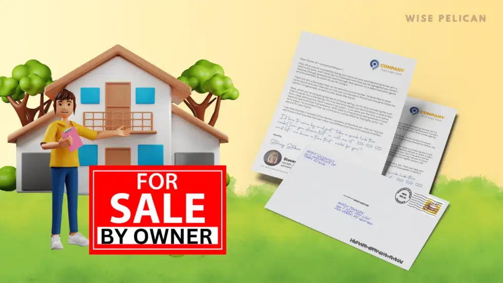 prospecting letters for real estate 
