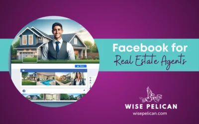 Facebook for Real Estate Agents
