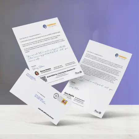 marketing letters