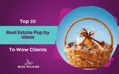 20 Creative Real Estate Pop By Ideas to Wow Your Clients