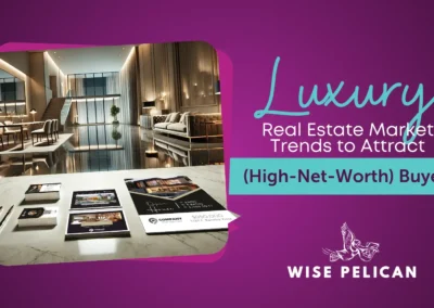 Luxury Real Estate Market Trends to Attract High-End Buyers