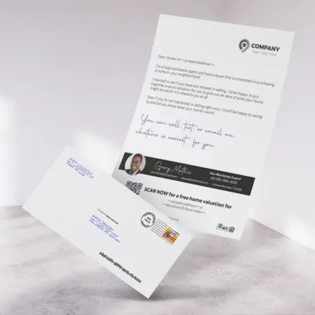 Luxury Letters