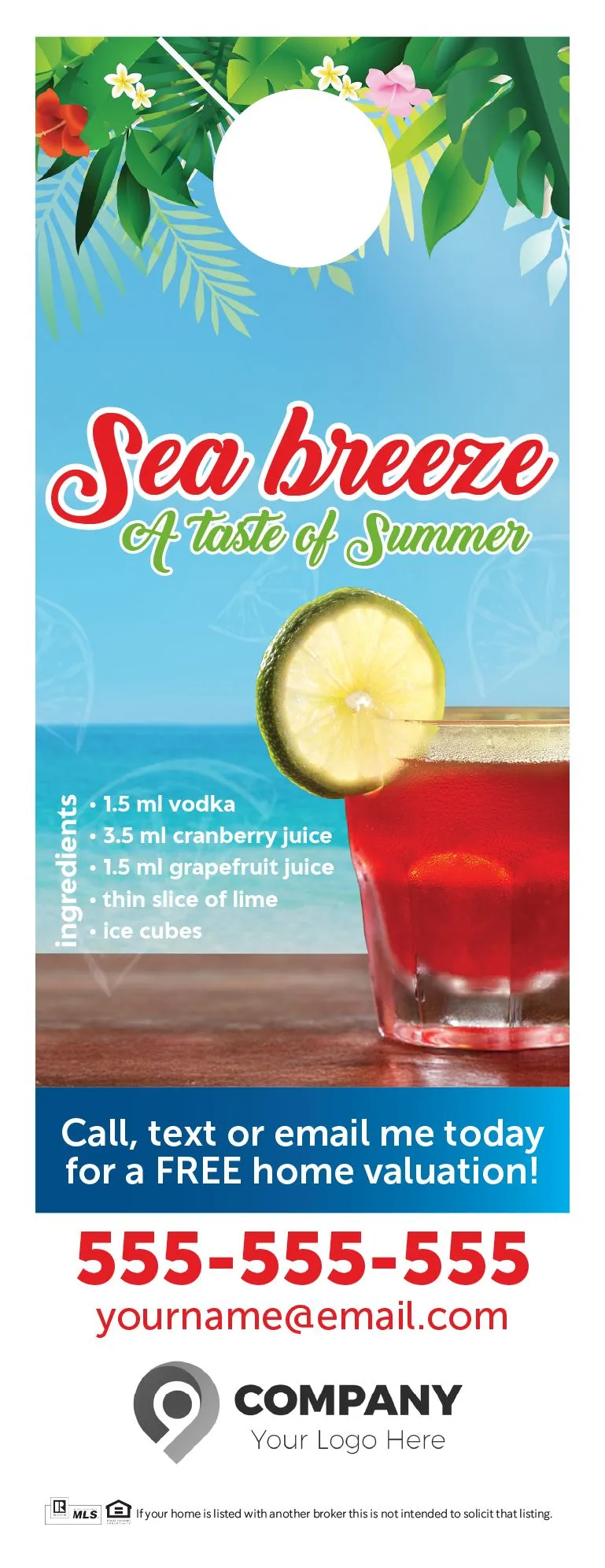 summer door hanger 1 summer door hanger 1