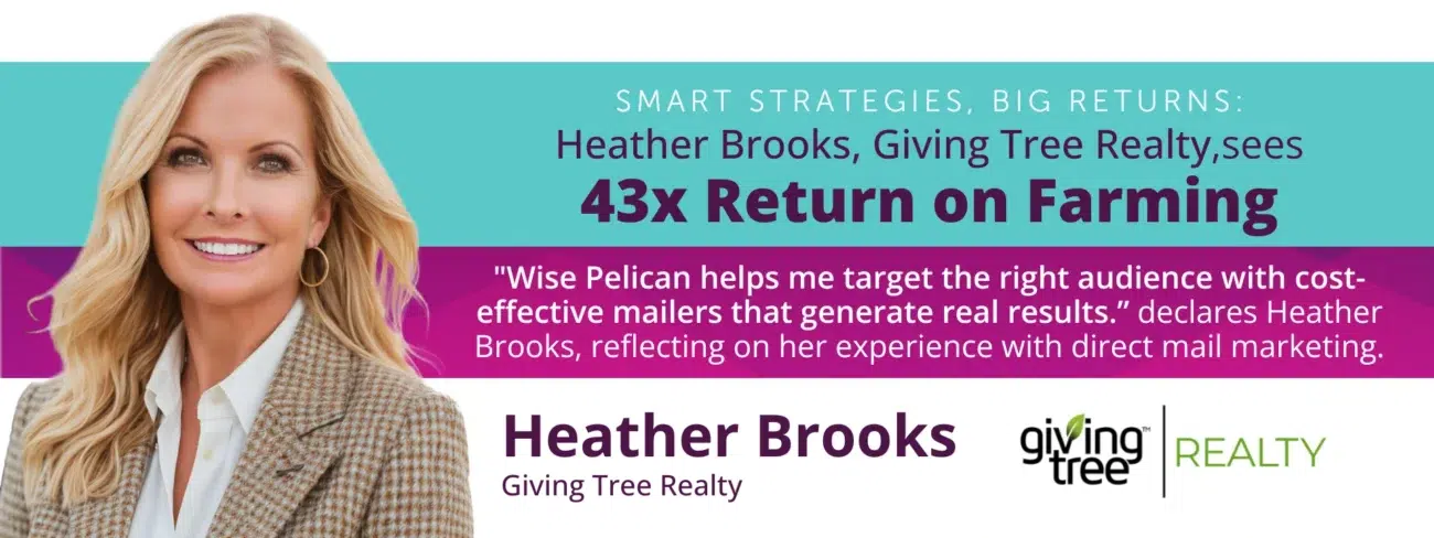 Heather Brooks case study banner.