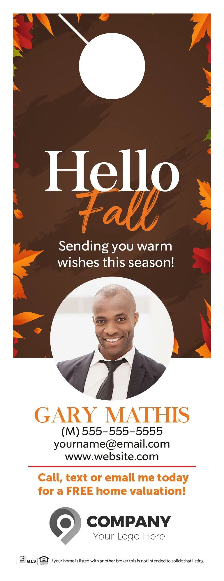 fall door hangers 3 fall door hangers 3