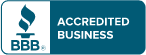 A+ BBB Accredited